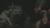 [Lizardman Aeon Mod] Resident Evil 2 Remake Edisi 6 Perusahaan Payung