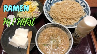 ĐI ĂN RAMEN | ẨM THỰC NHẬT BẢN