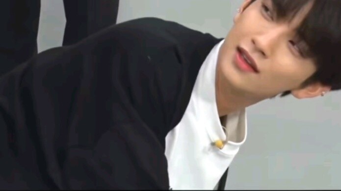 เซเว่นทีน｜คนที่สองท้าดวลคลิปดังละครญี่ปุ่น(ฉากดังของฮง ยูริ)