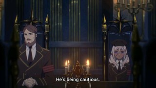 Katsute Mahou Shoujo to Aku wa Tekitai shiteita. Episode 3