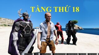 GTA 5 - Khám phá đường đến thế giới địa ngục (phần cuối) | GHTG