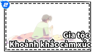 Gia tộc |【AMV】Cảm ơn những cảm xúc mà thị trấn mang lại cho chúng tôi_2