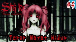 【 FANDUB INDONESIA 】Shiki - Teror mayat hidup