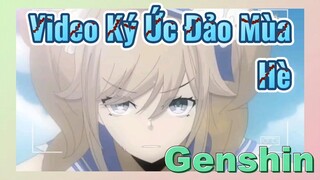 Video Ký Ức Đảo Mùa Hè