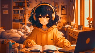 fi hip hop radio 📚 beats to relax/study to