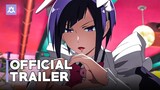 Akiba Maid War | Official Trailer