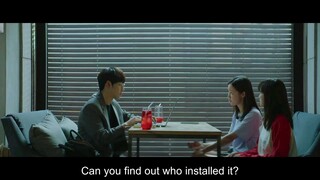 Unlocked (Eng Sub)