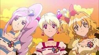 fresh precure eps 11