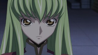 Code Geass Hangyaku no Lelouch R2 ep 03