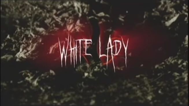 White Lady Angelica Panganiban
