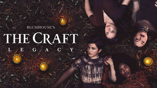 The Craft Legacy (2020) วัยร้าย ร่ายเวทย์