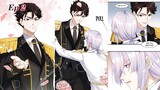 Ep 2 Old Scar | Yaoi Manga | Boys' Love