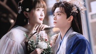 Chukong Xianjun×Little Orchid | Cách báo đáp lòng tốt của nàng tiên thật đặc biệt.