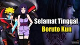Celaka !!! Hubungan Boruto & Sumire HARUS BERAKHIR [Review BORUTO NARUTO Next Generation eps 14]