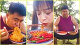 Tiểu Nhã Và Người Anh Trai Ham Ăn - Cuộc Sống Và Những Món Ăn Rừng Núi Trung Quốc #3