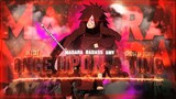 MADARA x VIKRAM _Once Upon A Time_ [Ghost of the Uchiha]  Watch for Free Link in Discription