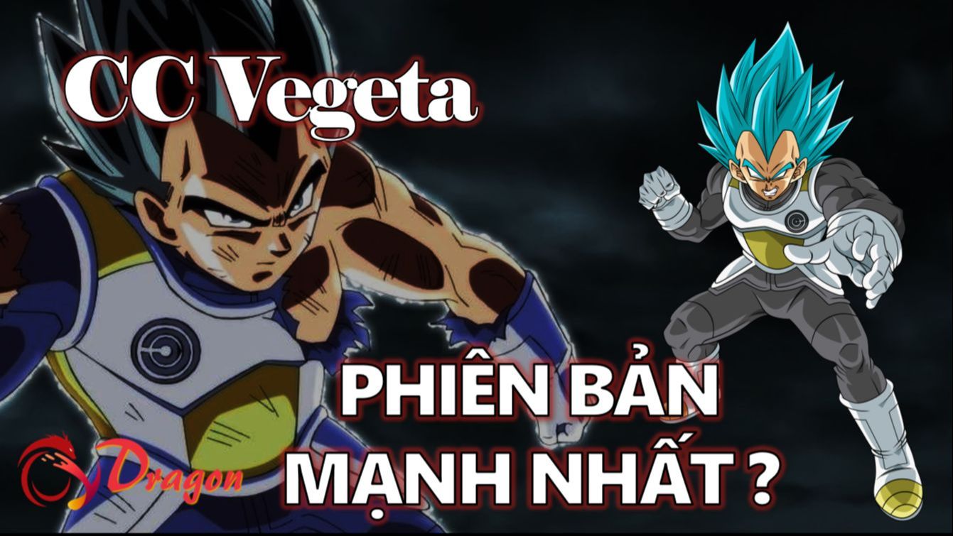 cc vegeta