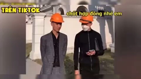 Người thành công #meme