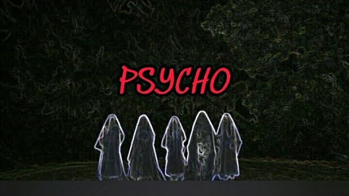 PSYCHO - RED VELVET -LIRIK TERJEMAHAN - HANGUL INDOSUB BY KIMBAP김