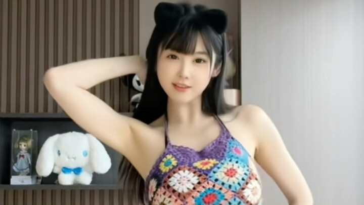 Chỉ có khiêu vũ mới khiến tôi hạnh phúc #日 Fen Dance