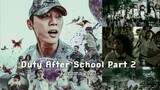 Duty After School (2023) Episode 9 | Eng Sub