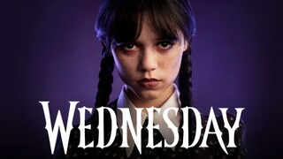 WEDNESDAY (2022) EPISODE 3