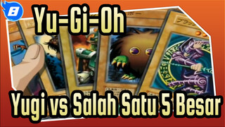 Yu-Gi-Oh|Duel Klasik]Yugi vs Salah Satu 5 Besar_8