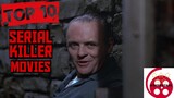 Top Ten: Serial Killer Movies