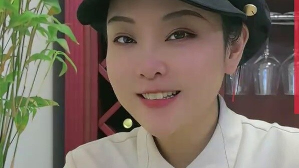 [Three-grid Voice Rice] Voice actor Xiao Liansha wishes everyone all their wishes come true and thei