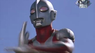 [Cảnh quay đặc biệt MAD] MV bài hát chủ đề Ultraman Parvat "ウルトラマンパワード"