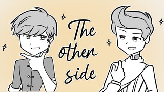 The Other Side | ANIMATIC | RSATSD