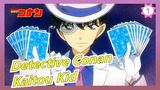 [Detective Conan The Movie] [M19] Kaitou Kid CUT_A