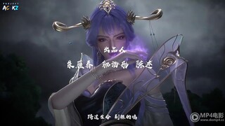 Apotheosis Subtitle Indonesia⤿ Episode 16 (68) || Season 2