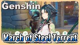 March of Steel Torrent