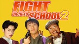 Fight back to school 2 (1992) Dubbing Indonesia