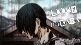 Bloody Mikasa