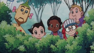 Astro Boy (2003) Episode 33 | Subtitle Indonesia