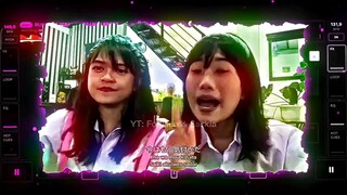 Dj Rungkad Versi Jepang~ 🇯🇵😱 [Likin Breat] Viral Tiktok 🔥