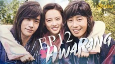 Hwarang: The Poet Warrior Youth (Season 1) Hindi Dubbed EP12