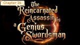 16 - The Reincarnated Assassin is a Genius Swordsman (Tagalog)