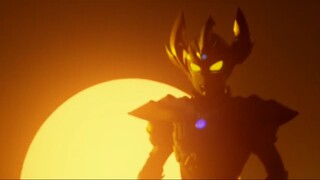 ウルトラマンタイガ 第10話「夕映えの戦士」ULTRAMAN TAIGA Episode 10 Warriors in the Evening Glow