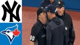 Yankees vs Blue Jays GAME Highlights June 17, 2022 | MLB Highlights 6/17/2022 HD