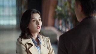 Legally Romance Episode 28 (Hindi Dubbed)