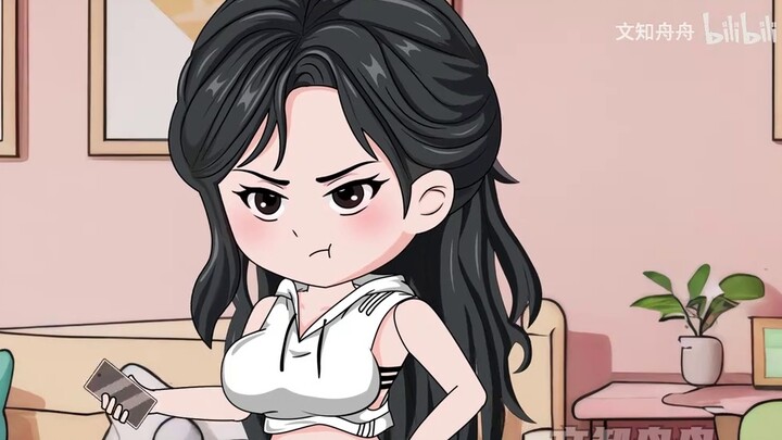 การตกหลุมรักคนรักตั้งแต่สมัยเด็กเป็นอย่างไรบ้าง? (ตอนที่ 4)