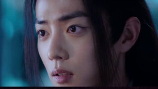 [Xiao Zhan Narcissus｜Stealing the Moon Extra｜Xian Ying][Sad Love｜Redemption He] Extra 2 (About Doubl