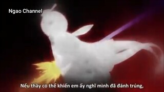 Lớp Học Ám Sát 2 (Ep 15.1) Cuộc ám sát của Kayano (phần 3) #LopHocAmSat2