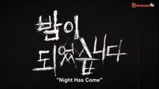 Night Has Come Ep 2 480p (Sub Indo)