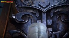 Over Goddess Episode 28 Sub Indo