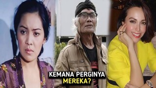 Banyak Yang Ga Sadar Hilangnya 7 Artis-Artis Terkenal Ini (Kemana Mereka Semua?)