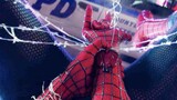 ผู้ชายที่สามารถพัฒนาทักษะใยแมงมุมได้อย่างเต็มที่ควรเป็น Spider-Man ที่ไม่ธรรมดาเท่านั้น!